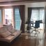 Studio Apartment for rent at Avenue Residence, Nong Prue, Pattaya, Chon Buri