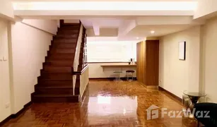 4 Bedrooms Townhouse for sale in Suthep, Chiang Mai 