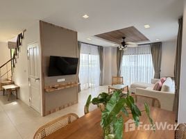 3 Bedroom House for rent at Bee Villa Wellness Resort Phuket, Choeng Thale, Thalang
