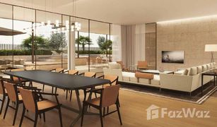 4 Habitaciones Apartamento en venta en Jumeirah Bay Island, Dubái BVLGARI Marina Lofts