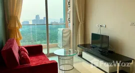 ยูนิตที่เหลืออยู่ในโครงการ แกรนด์ แคริบเบียน