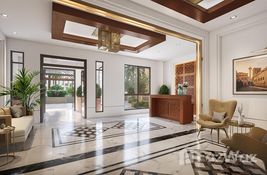 Apartment with 4 Bedrooms and 4 Bathrooms is available for sale in Dubai, United Arab Emirates at the Lamaa at Madinat Jumeirah Living development