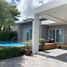 3 спален Дом в аренду в Ananda Lake View, Thep Krasattri, Тхаланг
