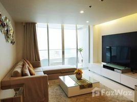 2 Bedrooms Condo for rent in Thung Wat Don, Bangkok Sathorn Heritage