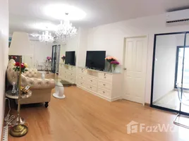 คอนโด 1 ห้องนอน ให้เช่า ในโครงการ ศุภาลัย ซิตี้ รีสอร์ท สถานีแบริ่ง สุขุมวิท 105, บางนา, บางนา