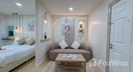 Verfügbare Objekte im The View Condo Suanluang