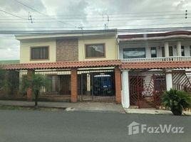 4 Habitación Casa en venta en Costa Rica, Aserri, San José, Costa Rica