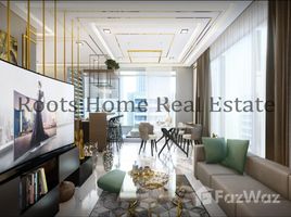 1 Bedroom Apartment for sale at Samana Waves, District 13