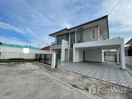 3 спален Дом на продажу в Baan Pruksa Nara Chaiyapruk 2-Jomtien, Huai Yai