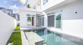 ยูนิตที่เหลืออยู่ในโครงการ นายวิลล่า กะทู้ สนามกอล์ฟ Loch Palm