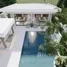 4 Bedroom House for sale at Chao Fah Garden Home 3, Ko Kaeo, Phuket Town