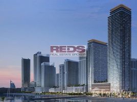 1 спален Квартира на продажу в Seapoint, EMAAR Beachfront, Dubai Harbour, Дубай