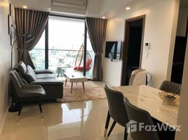 2 Bedroom Apartment for rent at Hiyori Garden Tower, An Hai Tay, Son Tra