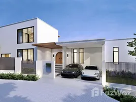 ขายวิลล่า 4 ห้องนอน ในโครงการ เทโซโร วัลเลย์, อ่างทอง, เกาะสมุย