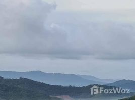 ขายที่ดิน N/A ใน คลองเคียน, พังงา Land for Sale near Samet Nangshe with 360 Degree View of Phang Nga Bay