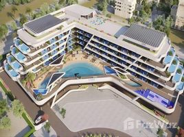 Studio Apartment for sale at Samana Mykonos, Dubai Studio City (DSC)