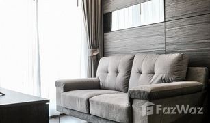 1 Bedroom Condo for sale in Khlong Tan Nuea, Bangkok C Ekkamai