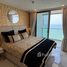 1 спален Кондо на продажу в Copacabana Beach Jomtien, Nong Prue
