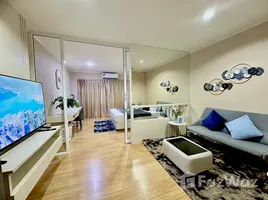 在Baan Klang Hua Hin Condominium租赁的1 卧室 公寓, 华欣市