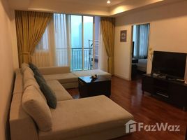 1 Schlafzimmer Wohnung zu vermieten im Baan Siri 24, Khlong Tan