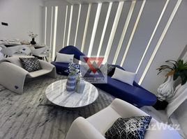 1 غرفة نوم شقة للبيع في Fashionz by Danube, The Imperial Residence