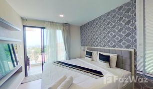 2 Schlafzimmern Penthouse zu verkaufen in Karon, Phuket Splendid Condominium