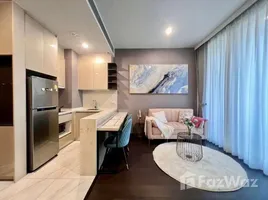 1 спален Кондо в аренду в Laviq Sukhumvit 57, Khlong Tan Nuea