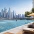 1 спален Квартира на продажу в Palace Beach Residence, EMAAR Beachfront, Dubai Harbour