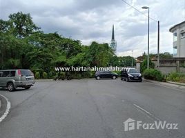 N/A Tanah untuk dijual di Bandar Kuala Lumpur, Kuala Lumpur Titiwangsa