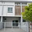 2 Bedroom Townhouse for rent at VENUE 24 Ratchaphruek, Om Kret, Pak Kret, Nonthaburi
