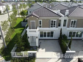 2 Bedroom House for rent at Anya Bangna Ramkamhaeng 2, Dokmai, Prawet