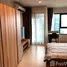 Studio Condo for rent at Life One Wireless, Lumphini