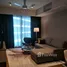 1 Schlafzimmer Penthouse zu vermieten im Kensington Place, Makati City