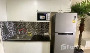 Studio Condo for sale in Saen Suk, Pattaya @East Condo Bangsaen