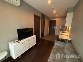 1 Schlafzimmer Appartement zu vermieten im C Ekkamai, Khlong Tan Nuea