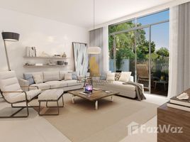 3 Bedroom House for sale at Greenview, EMAAR South