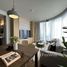 2 спален Квартира в аренду в Ideo Q Sukhumvit 36, Khlong Tan