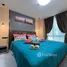 2 Schlafzimmer Wohnung zu vermieten im Atlantis Condo Resort, Nong Prue, Pattaya