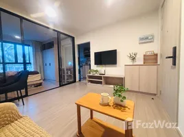 1 Schlafzimmer Appartement zu vermieten im Dcondo Reef Phuket, Kathu, Kathu, Phuket