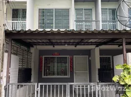 2 Bedroom Townhouse for rent at Laddawin Bowin , Bo Win, Si Racha