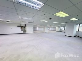 510.94 кв.м. Office for rent at Ital Thai Tower, Bang Kapi, Хуаи Кхщанг, Бангкок, Таиланд