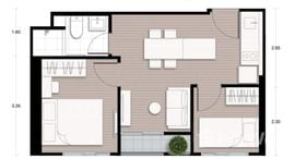Nue District R9 在售单元