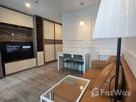 คอนโด 1 ห้องนอน ให้เช่า ในโครงการ รีเจ้นท์ โฮม บางนา, บางนา, บางนา, กรุงเทพมหานคร, ไทย