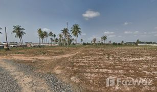 N/A Land for sale in Bueng, Pattaya 