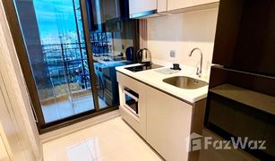 1 Bedroom Condo for sale in Makkasan, Bangkok Life Asoke Rama 9