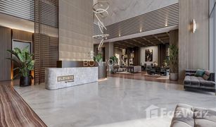 Studio Appartement a vendre à Aston Towers, Dubai Elevate by Prescott