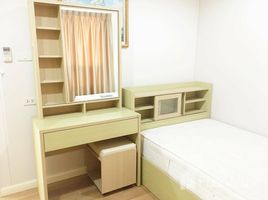 2 Bedrooms Condo for rent in Chong Nonsi, Bangkok Lumpini Place Narathiwas-Chaopraya