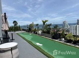 1 Bedroom Apartment for rent at Beverly Mountain Bay Pattaya, Nong Prue, Pattaya