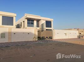 5 Bedroom Villa for sale at Al Mwaihat 3, Al Mwaihat