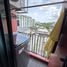 Studio Condo for rent at Cybiq Ratchada 32, Chantharakasem, Chatuchak, Bangkok, Thailand